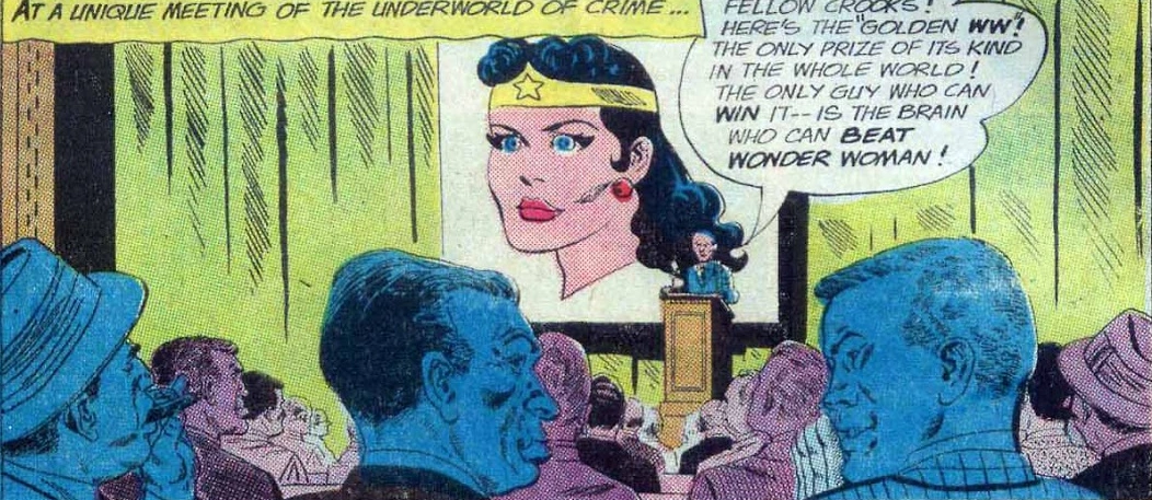 	Academy of Arch-Villains	